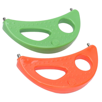2Pcs Juicer Crescent Tool for Jack Lalanne Power Series Delux PRO Classic CL003AP E1188 E1189 MT1000 V1294-YM0523-3113210247811