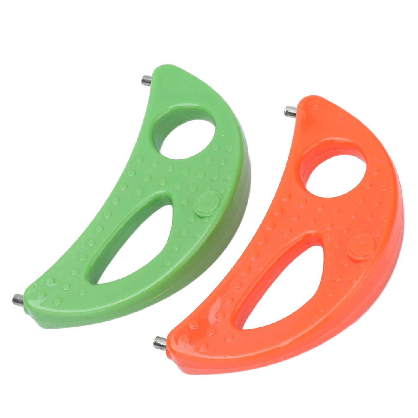 2Pcs Juicer Crescent Tool for Jack Lalanne Power Series Delux PRO Classic CL003AP E1188 E1189 MT1000 V1294-YM0523-3113210247811