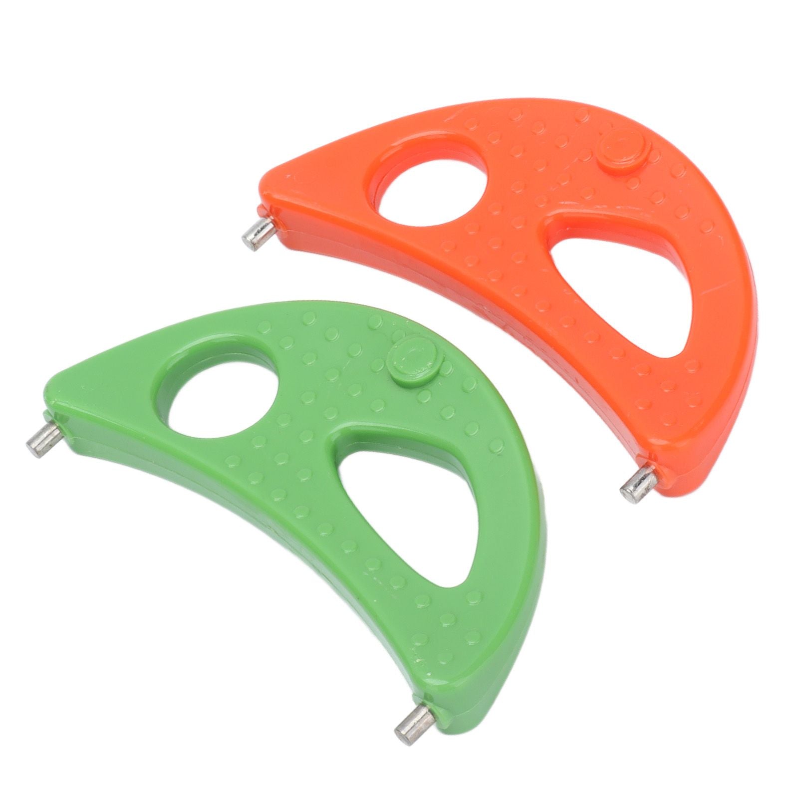 2Pcs Juicer Crescent Tool for Jack Lalanne Power Series Delux PRO Classic CL003AP E1188 E1189 MT1000 V1294-YM0523-3113210247811