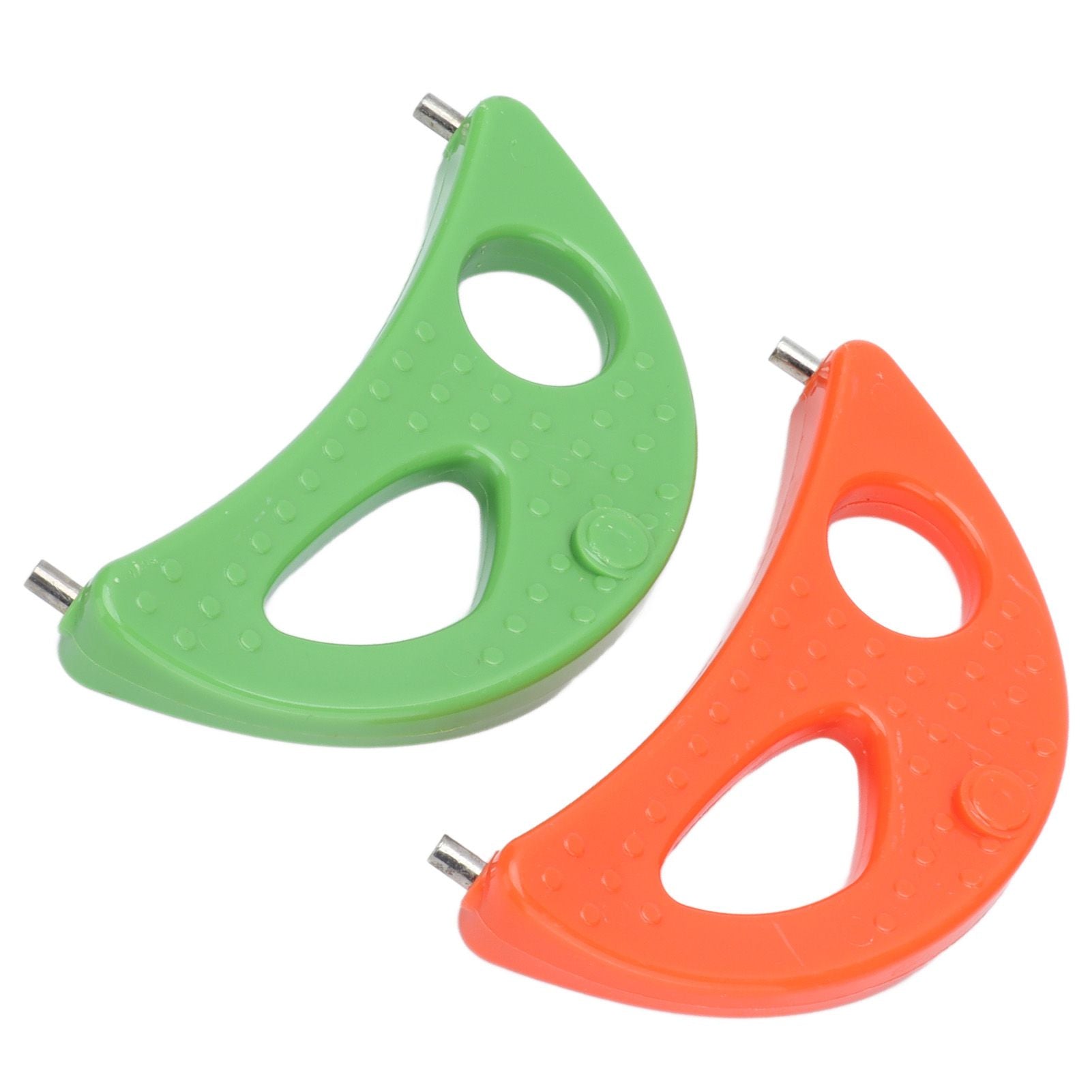 2Pcs Juicer Crescent Tool for Jack Lalanne Power Series Delux PRO Classic CL003AP E1188 E1189 MT1000 V1294-YM0523-3113210247811