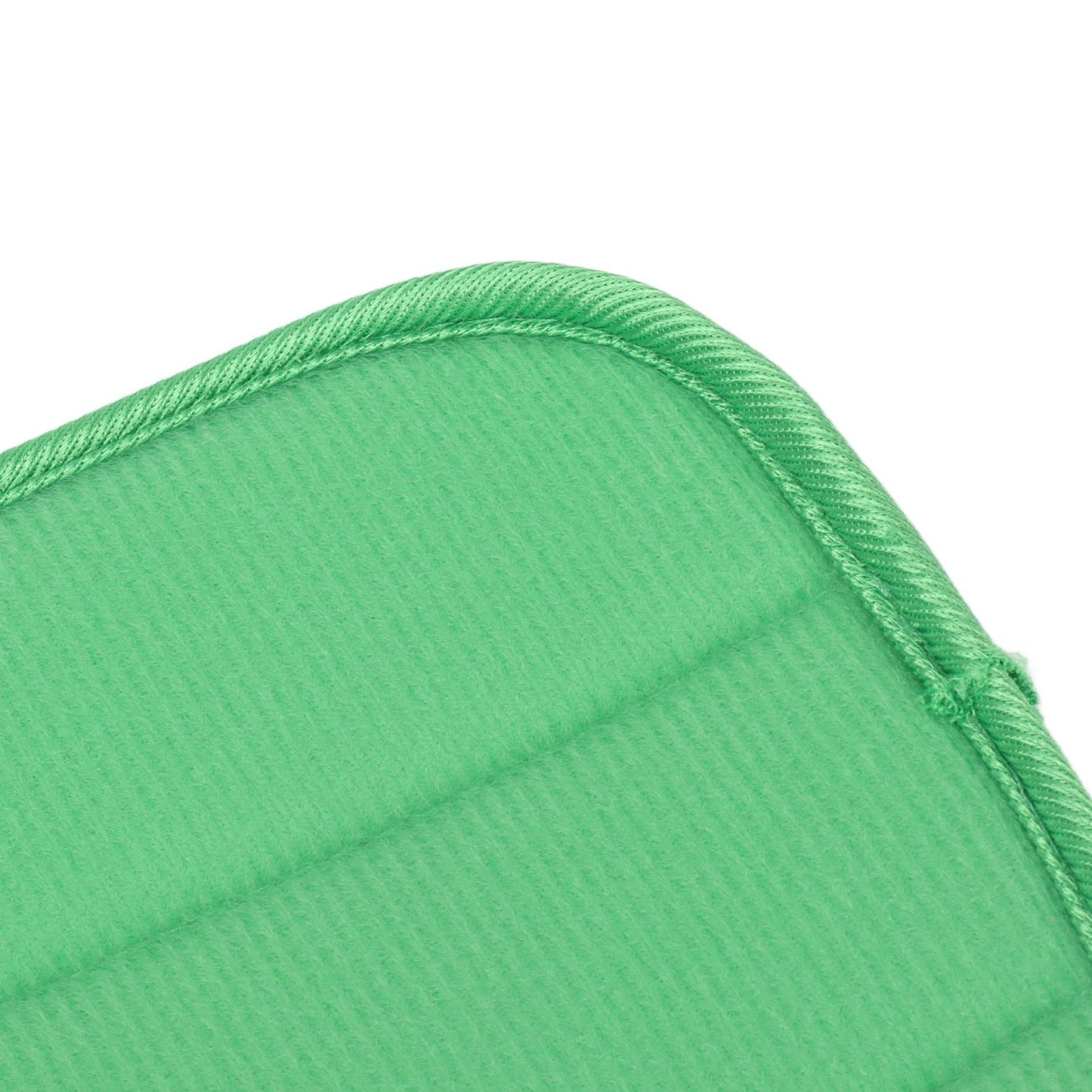2PCS Mop Pad Microfiber Wet Dry Mop Cloth Reusable Mop Head Accessories for Swiffer WetJet V1294-YM0523-3113210251111