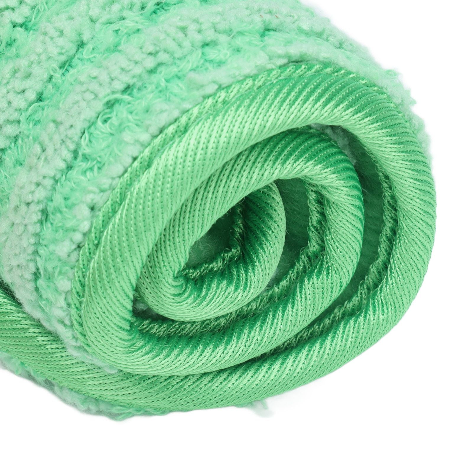 2PCS Mop Pad Microfiber Wet Dry Mop Cloth Reusable Mop Head Accessories for Swiffer WetJet V1294-YM0523-3113210251111