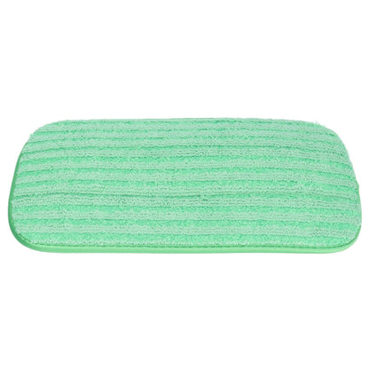 2PCS Mop Pad Microfiber Wet Dry Mop Cloth Reusable Mop Head Accessories for Swiffer WetJet V1294-YM0523-3113210251111