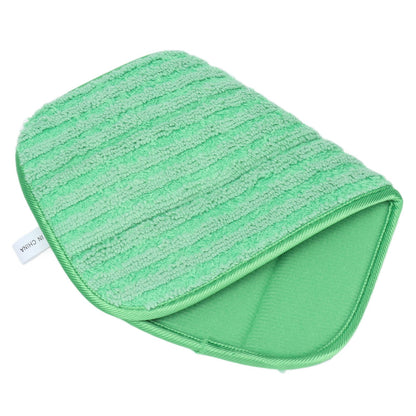 2PCS Mop Pad Microfiber Wet Dry Mop Cloth Reusable Mop Head Accessories for Swiffer WetJet V1294-YM0523-3113210251111