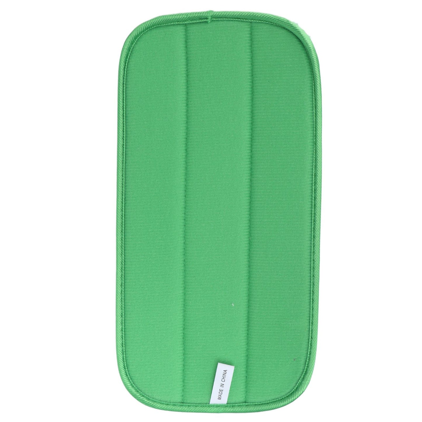 2PCS Mop Pad Microfiber Wet Dry Mop Cloth Reusable Mop Head Accessories for Swiffer WetJet V1294-YM0523-3113210251111