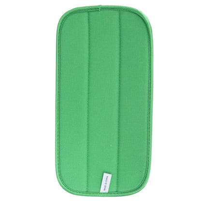 2PCS Mop Pad Microfiber Wet Dry Mop Cloth Reusable Mop Head Accessories for Swiffer WetJet V1294-YM0523-3113210251111
