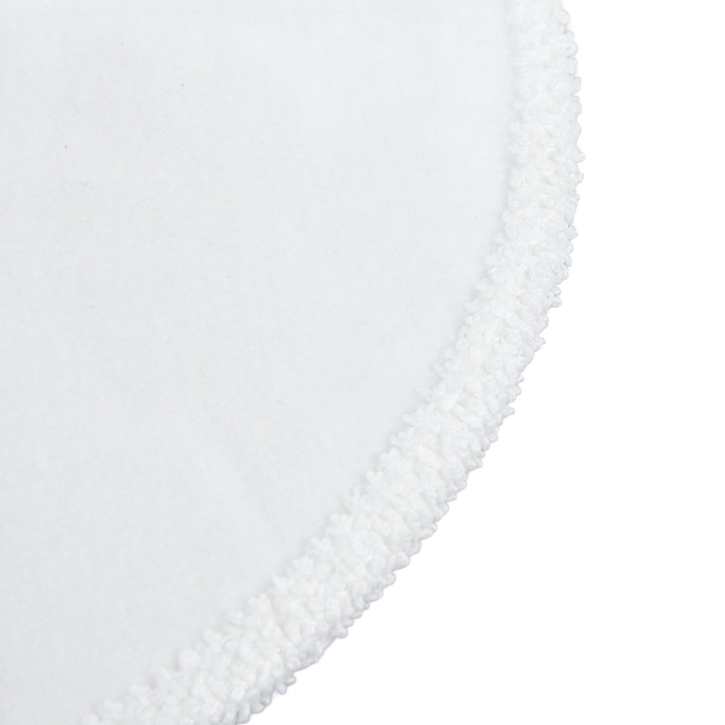 3PCS Mop Cloth Reusable Microfiber Mop Pad Mop Head Accessories for Bissell 2124/2039/2037/2039AWhite V1294-YM0523-3113210251311