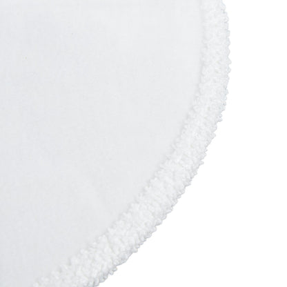 3PCS Mop Cloth Reusable Microfiber Mop Pad Mop Head Accessories for Bissell 2124/2039/2037/2039AWhite V1294-YM0523-3113210251311