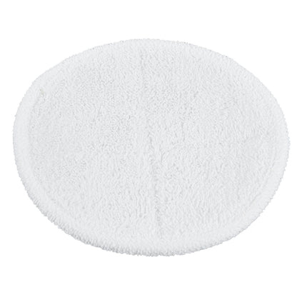 3PCS Mop Cloth Reusable Microfiber Mop Pad Mop Head Accessories for Bissell 2124/2039/2037/2039AWhite V1294-YM0523-3113210251311