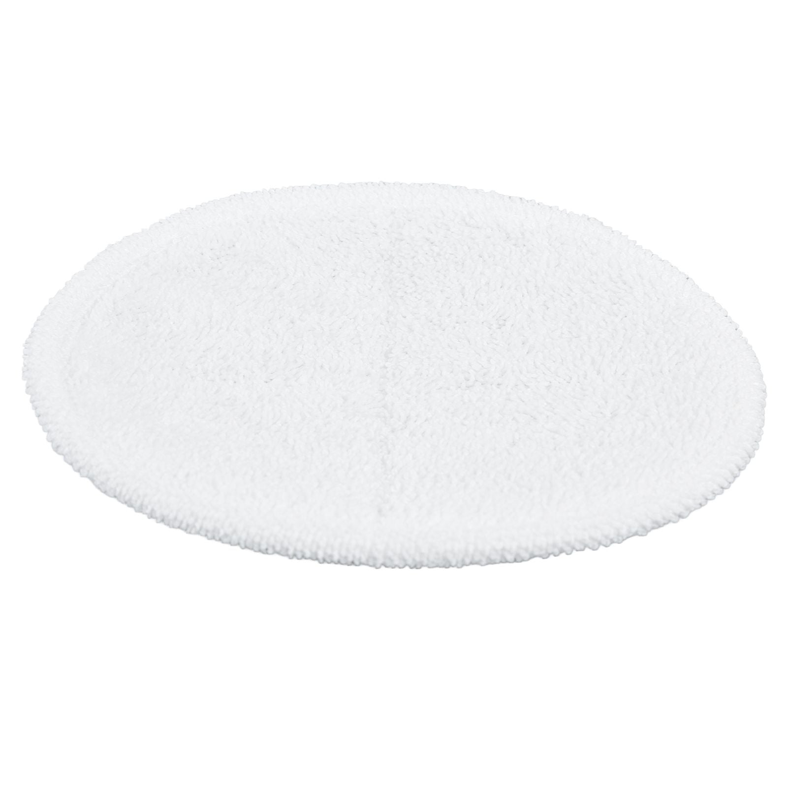 3PCS Mop Cloth Reusable Microfiber Mop Pad Mop Head Accessories for Bissell 2124/2039/2037/2039AWhite V1294-YM0523-3113210251311