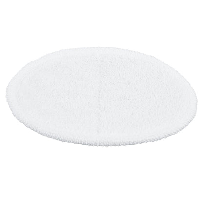 3PCS Mop Cloth Reusable Microfiber Mop Pad Mop Head Accessories for Bissell 2124/2039/2037/2039AWhite V1294-YM0523-3113210251311