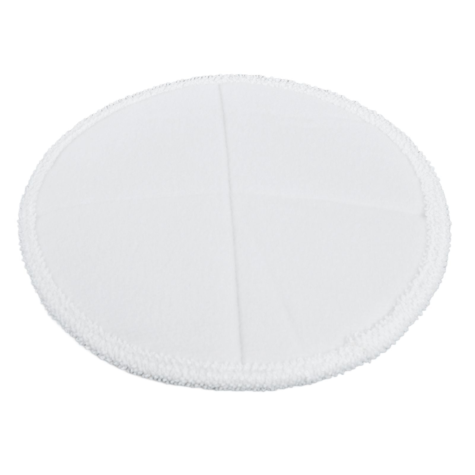 3PCS Mop Cloth Reusable Microfiber Mop Pad Mop Head Accessories for Bissell 2124/2039/2037/2039AWhite V1294-YM0523-3113210251311