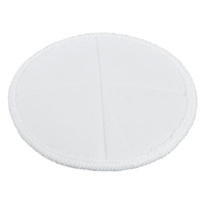 3PCS Mop Cloth Reusable Microfiber Mop Pad Mop Head Accessories for Bissell 2124/2039/2037/2039AWhite V1294-YM0523-3113210251311
