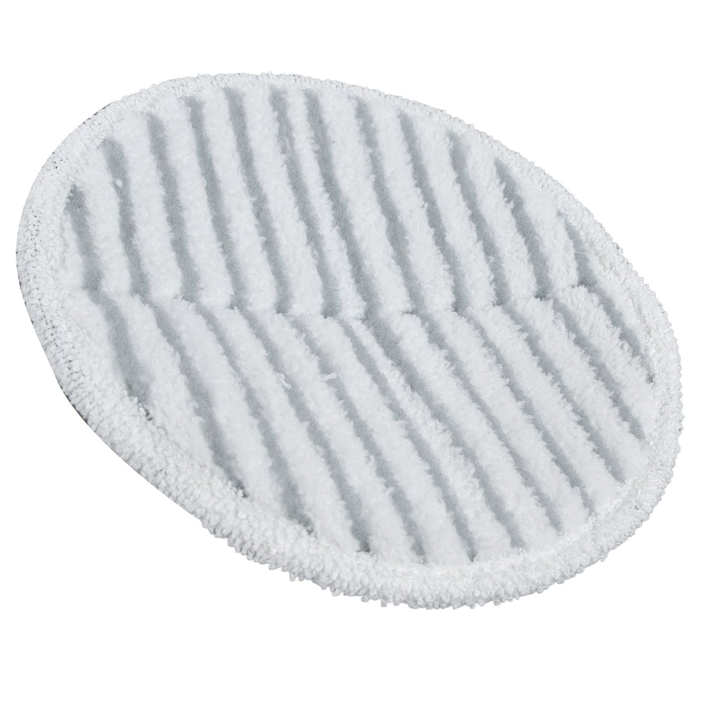 3PCS Mop Cloth Reusable Microfiber Mop Pad Mop Head Accessories for Bissell 2124/2039/2037/2039AGray V1294-YM0523-3113210251312