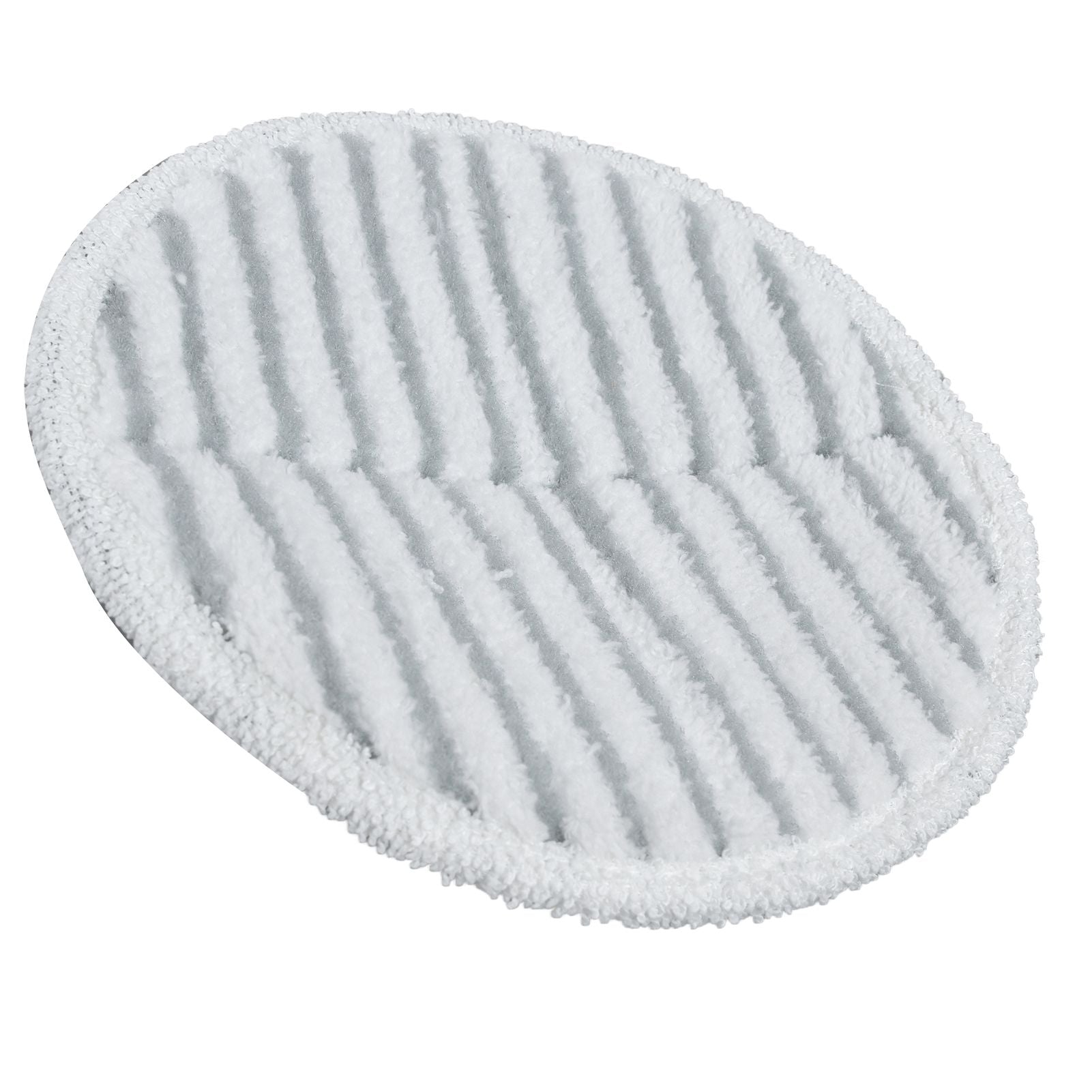 3PCS Mop Cloth Reusable Microfiber Mop Pad Mop Head Accessories for Bissell 2124/2039/2037/2039AGray V1294-YM0523-3113210251312