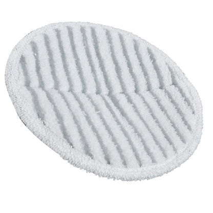 3PCS Mop Cloth Reusable Microfiber Mop Pad Mop Head Accessories for Bissell 2124/2039/2037/2039AGray V1294-YM0523-3113210251312