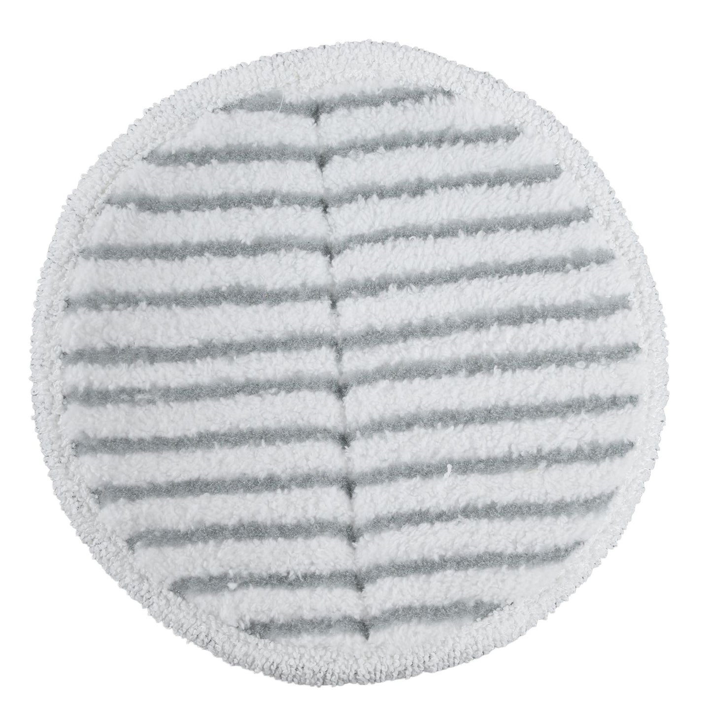 3PCS Mop Cloth Reusable Microfiber Mop Pad Mop Head Accessories for Bissell 2124/2039/2037/2039AGray V1294-YM0523-3113210251312