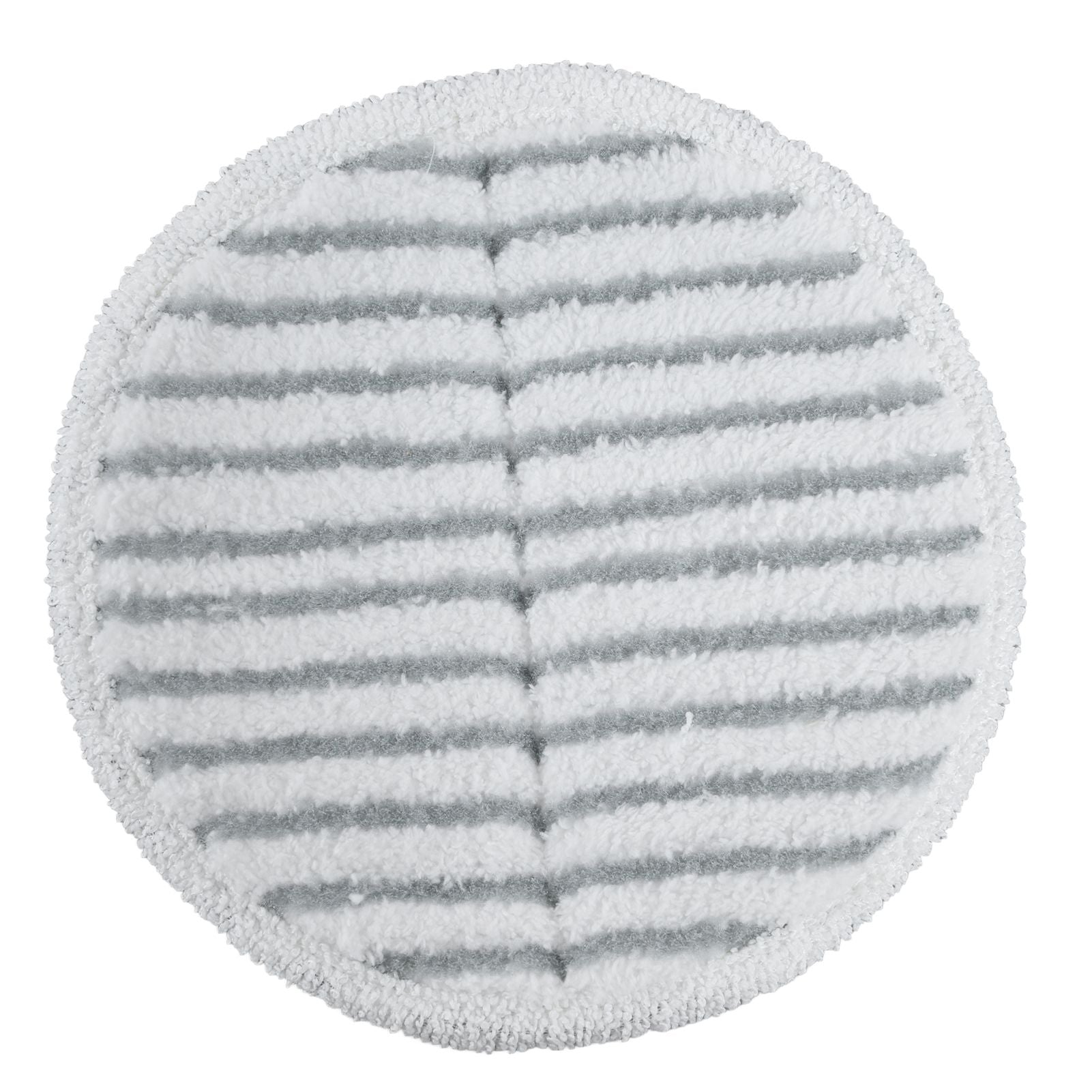3PCS Mop Cloth Reusable Microfiber Mop Pad Mop Head Accessories for Bissell 2124/2039/2037/2039AGray V1294-YM0523-3113210251312
