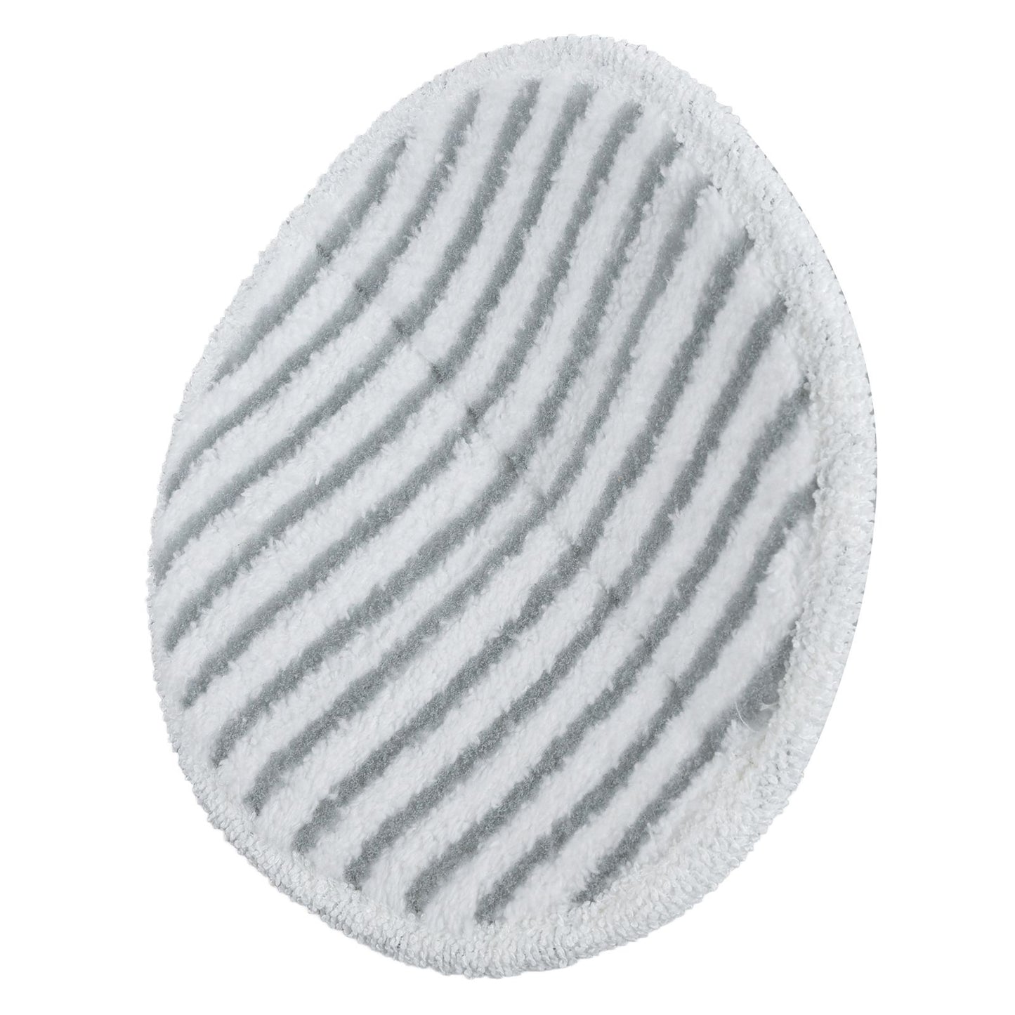 3PCS Mop Cloth Reusable Microfiber Mop Pad Mop Head Accessories for Bissell 2124/2039/2037/2039AGray V1294-YM0523-3113210251312