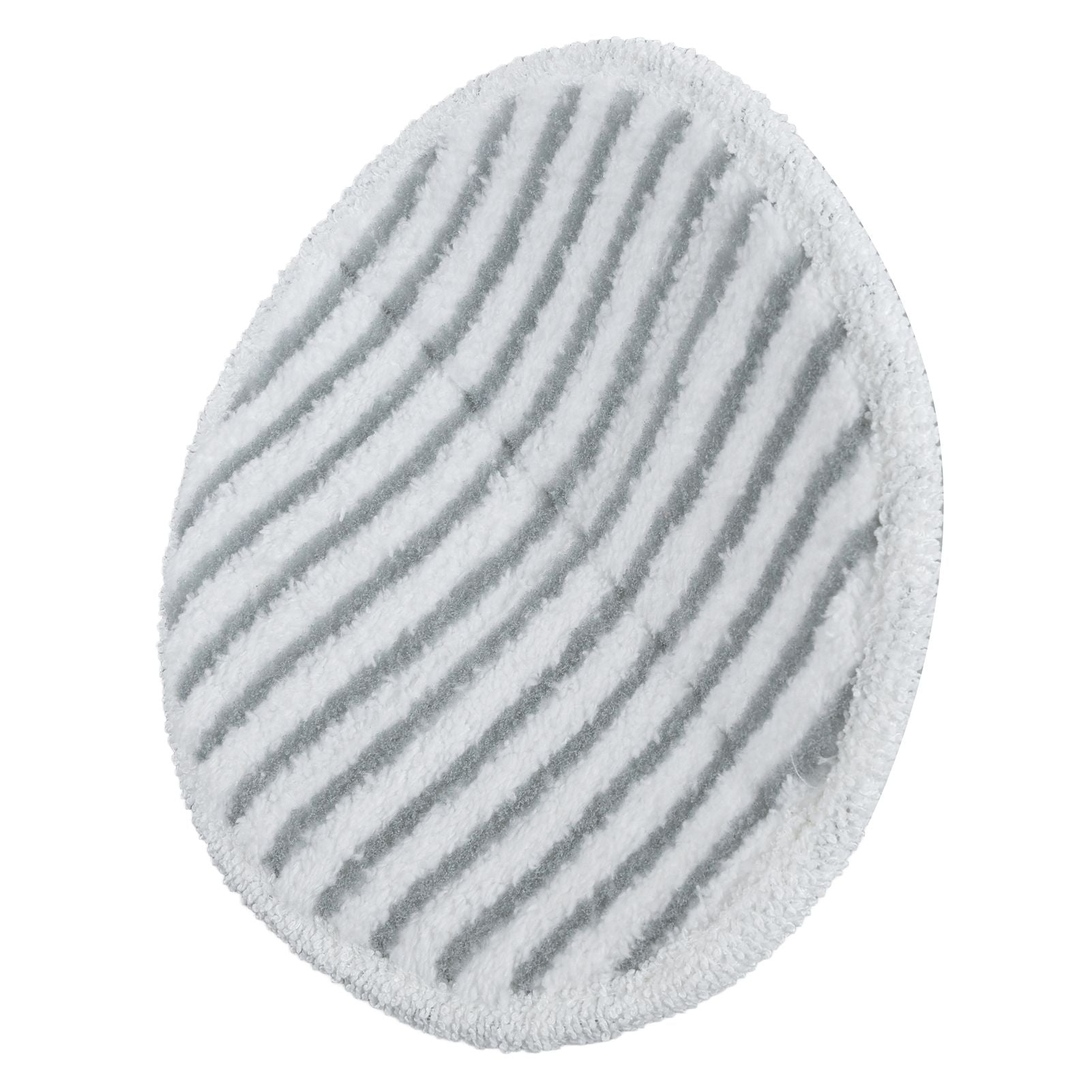 3PCS Mop Cloth Reusable Microfiber Mop Pad Mop Head Accessories for Bissell 2124/2039/2037/2039AGray V1294-YM0523-3113210251312