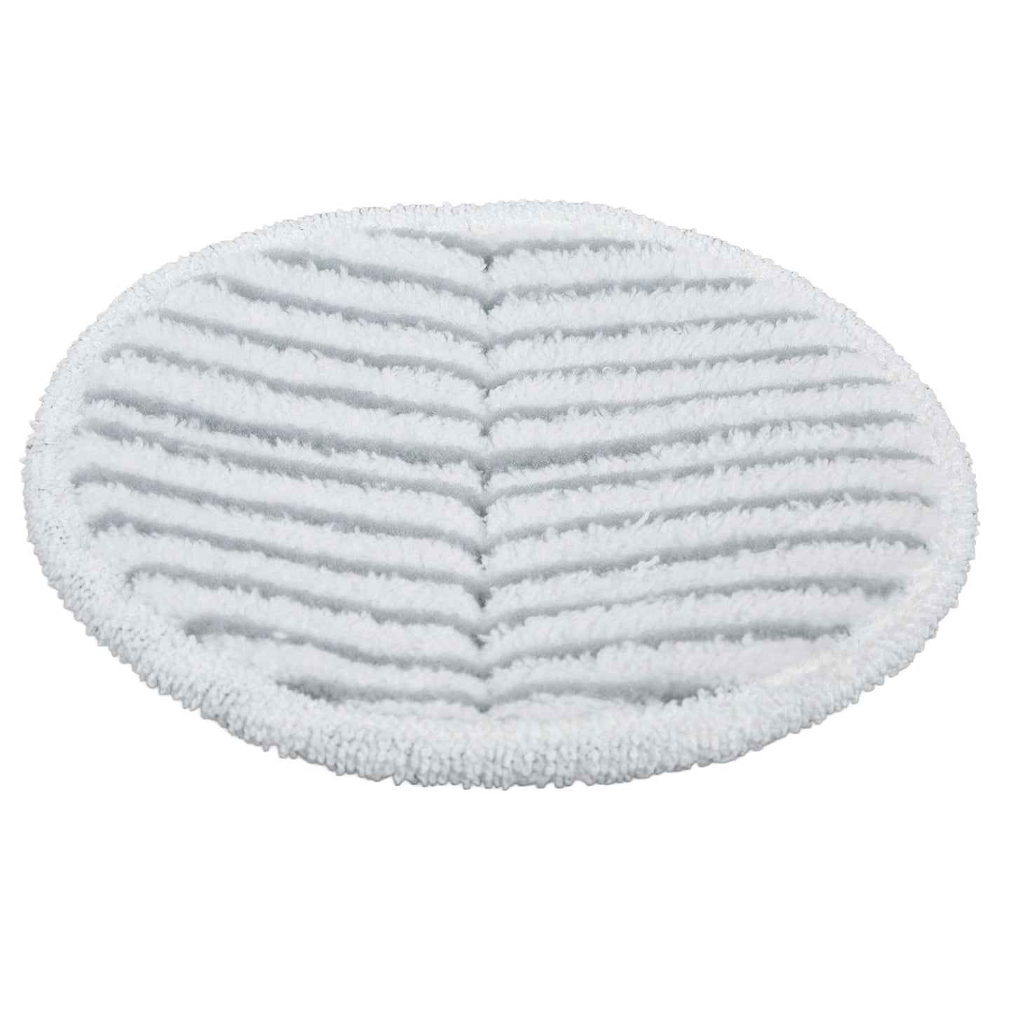 3PCS Mop Cloth Reusable Microfiber Mop Pad Mop Head Accessories for Bissell 2124/2039/2037/2039AGray V1294-YM0523-3113210251312