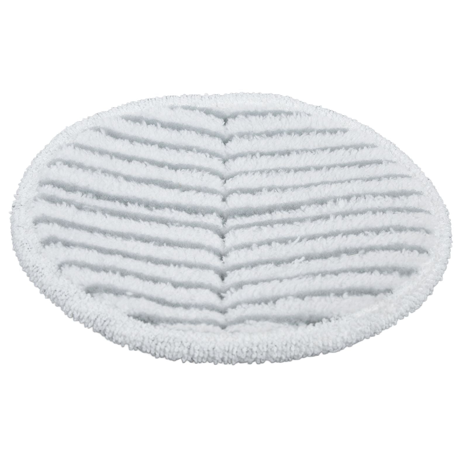 3PCS Mop Cloth Reusable Microfiber Mop Pad Mop Head Accessories for Bissell 2124/2039/2037/2039AGray V1294-YM0523-3113210251312