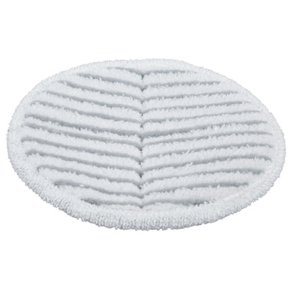 3PCS Mop Cloth Reusable Microfiber Mop Pad Mop Head Accessories for Bissell 2124/2039/2037/2039AGray V1294-YM0523-3113210251312