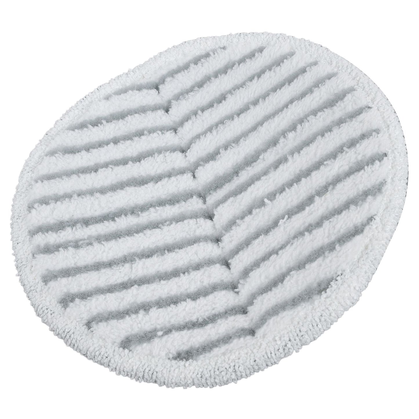 3PCS Mop Cloth Reusable Microfiber Mop Pad Mop Head Accessories for Bissell 2124/2039/2037/2039AGray V1294-YM0523-3113210251312
