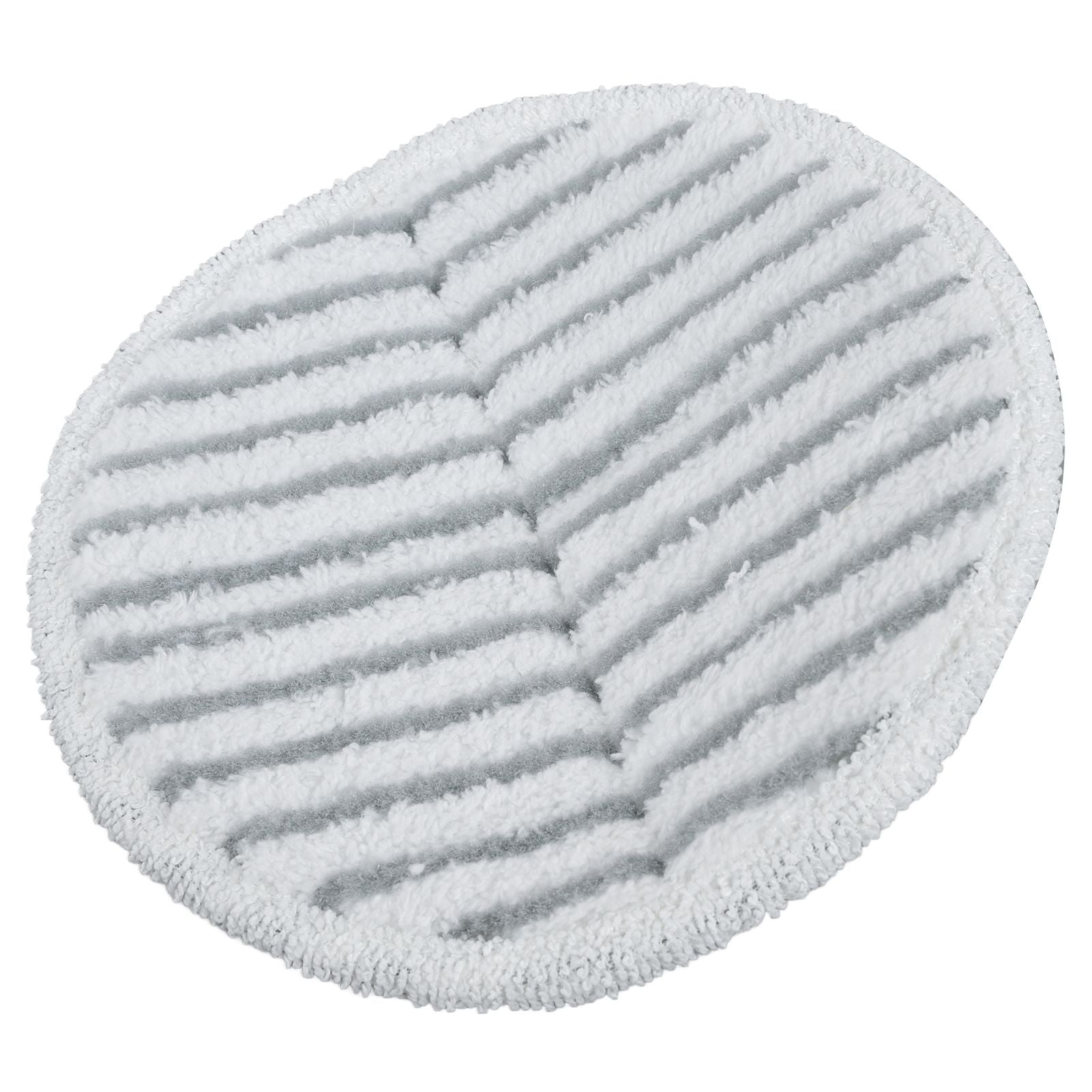 3PCS Mop Cloth Reusable Microfiber Mop Pad Mop Head Accessories for Bissell 2124/2039/2037/2039AGray V1294-YM0523-3113210251312