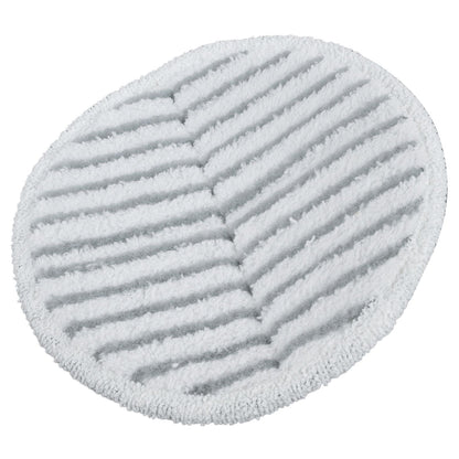 3PCS Mop Cloth Reusable Microfiber Mop Pad Mop Head Accessories for Bissell 2124/2039/2037/2039AGray V1294-YM0523-3113210251312