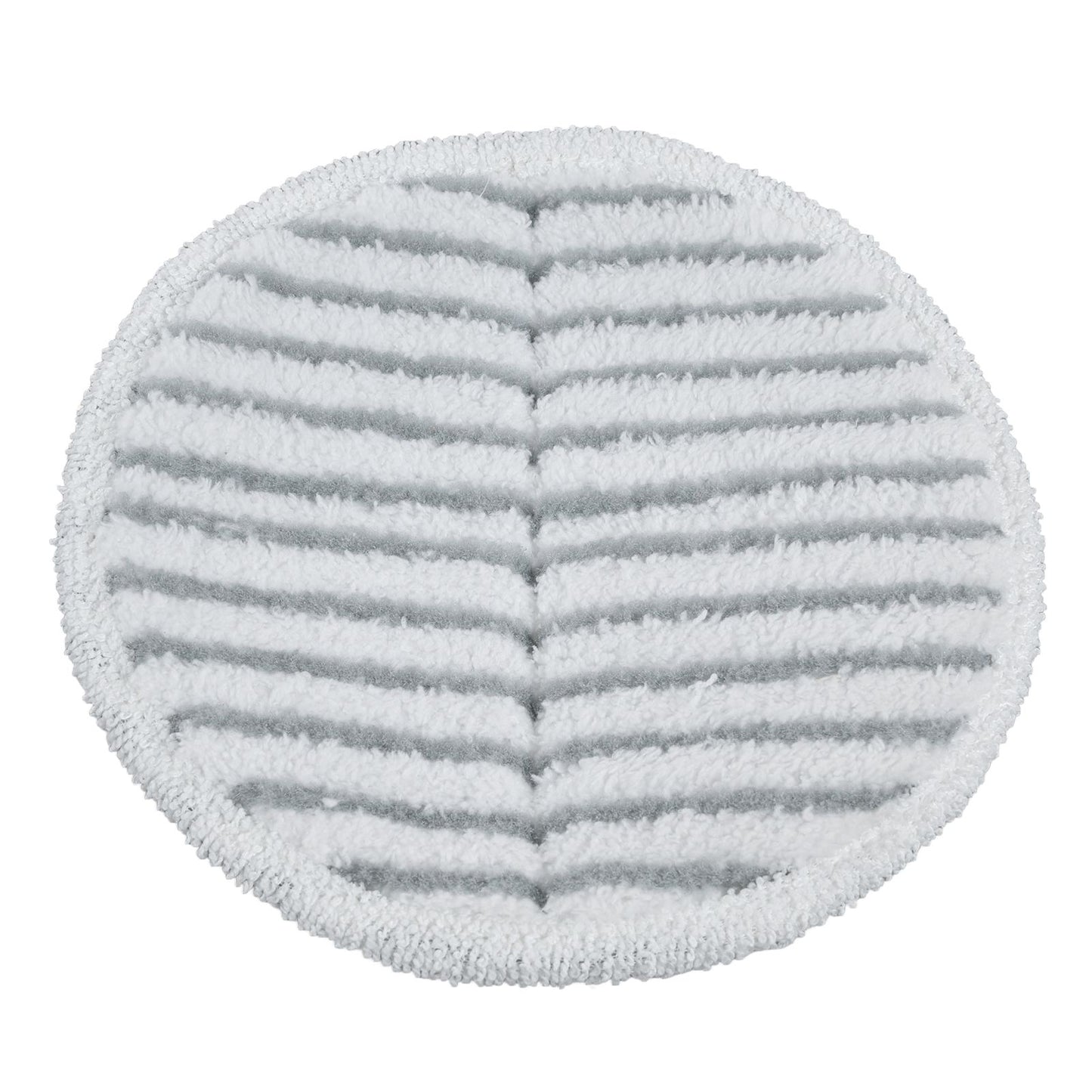3PCS Mop Cloth Reusable Microfiber Mop Pad Mop Head Accessories for Bissell 2124/2039/2037/2039AGray V1294-YM0523-3113210251312