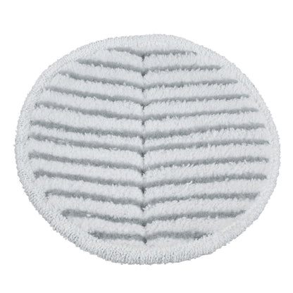3PCS Mop Cloth Reusable Microfiber Mop Pad Mop Head Accessories for Bissell 2124/2039/2037/2039AGray V1294-YM0523-3113210251312