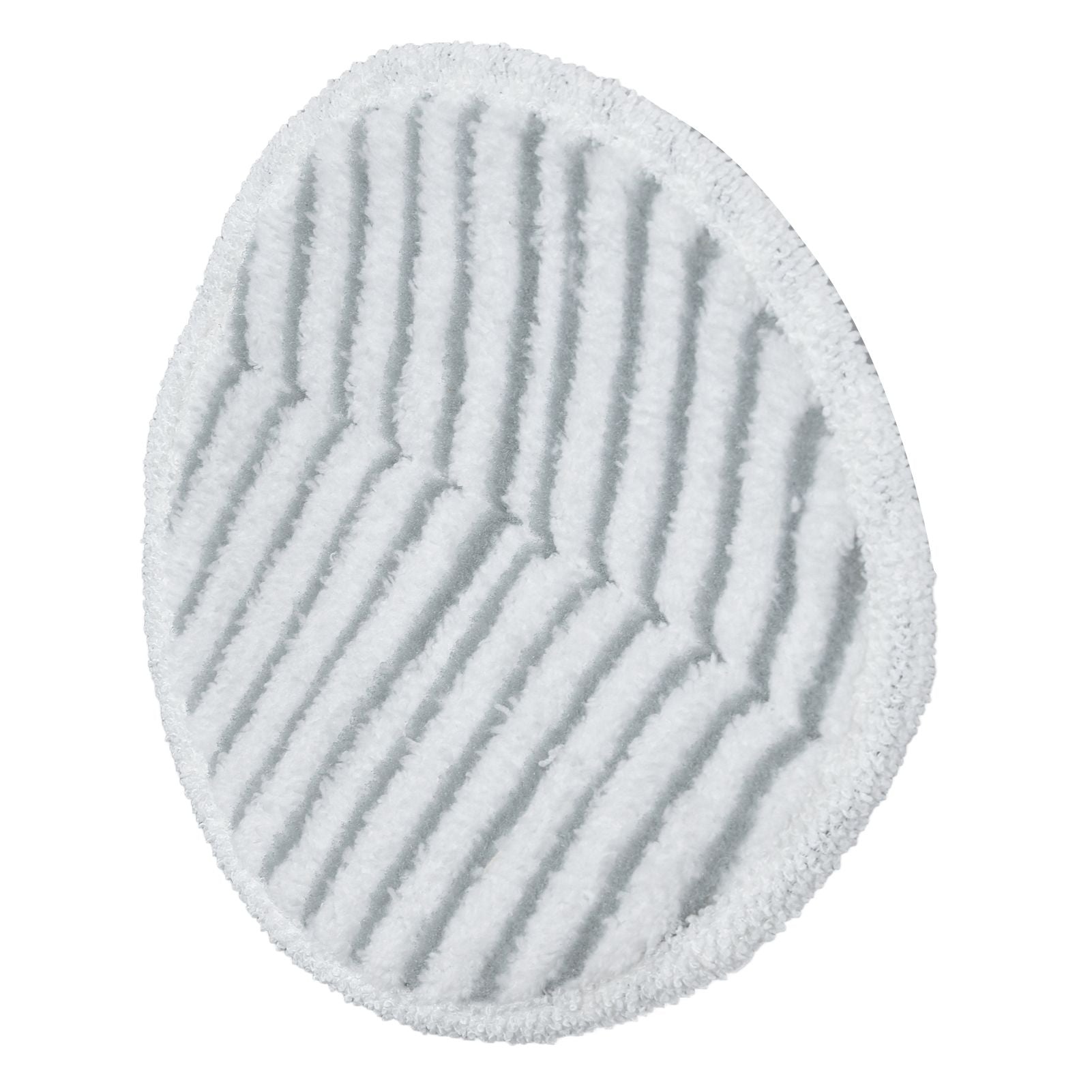 3PCS Mop Cloth Reusable Microfiber Mop Pad Mop Head Accessories for Bissell 2124/2039/2037/2039AGray V1294-YM0523-3113210251312