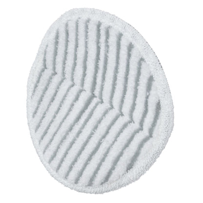 3PCS Mop Cloth Reusable Microfiber Mop Pad Mop Head Accessories for Bissell 2124/2039/2037/2039AGray V1294-YM0523-3113210251312