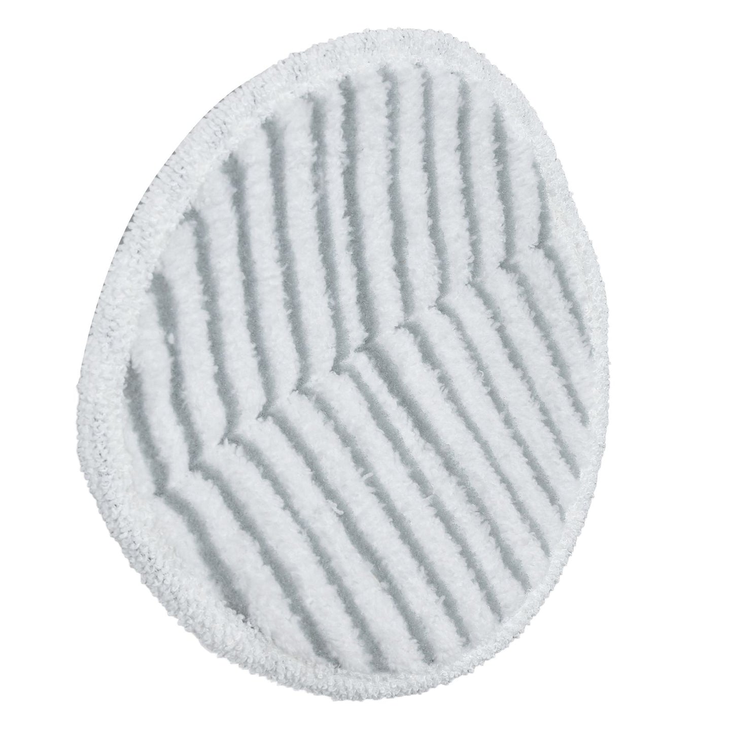 3PCS Mop Cloth Reusable Microfiber Mop Pad Mop Head Accessories for Bissell 2124/2039/2037/2039AGray V1294-YM0523-3113210251312
