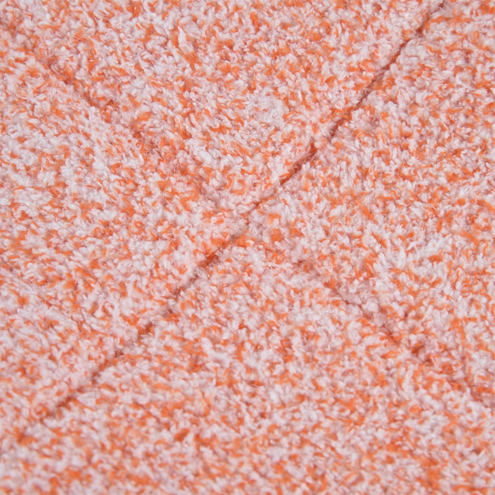 3PCS Mop Cloth Reusable Microfiber Mop Pad Mop Head Accessories for Bissell 2124/2039/2037/2039AOrange V1294-YM0523-3113210251313