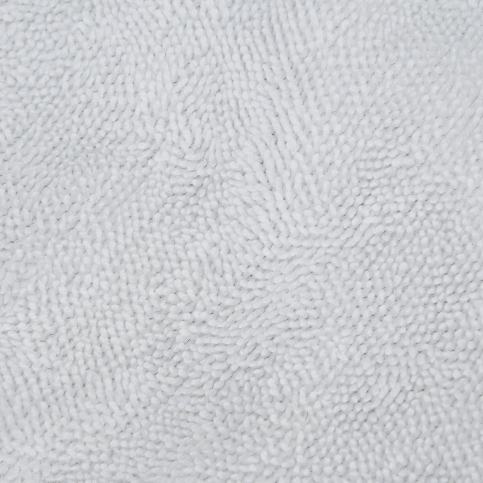 2Pcs Microfiber Mop Cloth Detachable Mop Replacement Pad Fit for Bissell 1940 Steam Mop V1294-YM0523-3113210251511