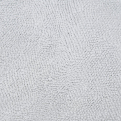 2Pcs Microfiber Mop Cloth Detachable Mop Replacement Pad Fit for Bissell 1940 Steam Mop V1294-YM0523-3113210251511