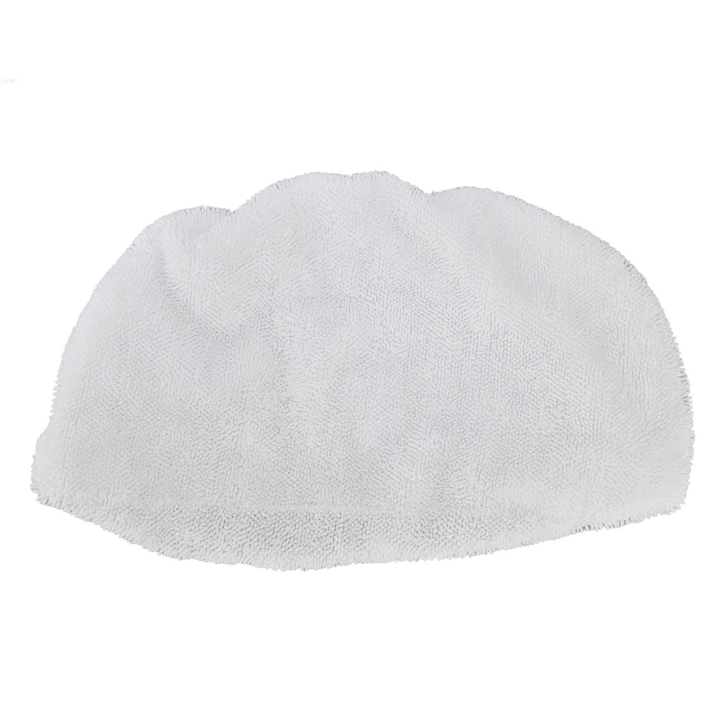 2Pcs Microfiber Mop Cloth Detachable Mop Replacement Pad Fit for Bissell 1940 Steam Mop V1294-YM0523-3113210251511