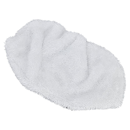 2Pcs Middle Microfiber Mop Pad with Strong Water Absorption Fit for Bissell 1132 1252 V1294-YM0523-3113210251711