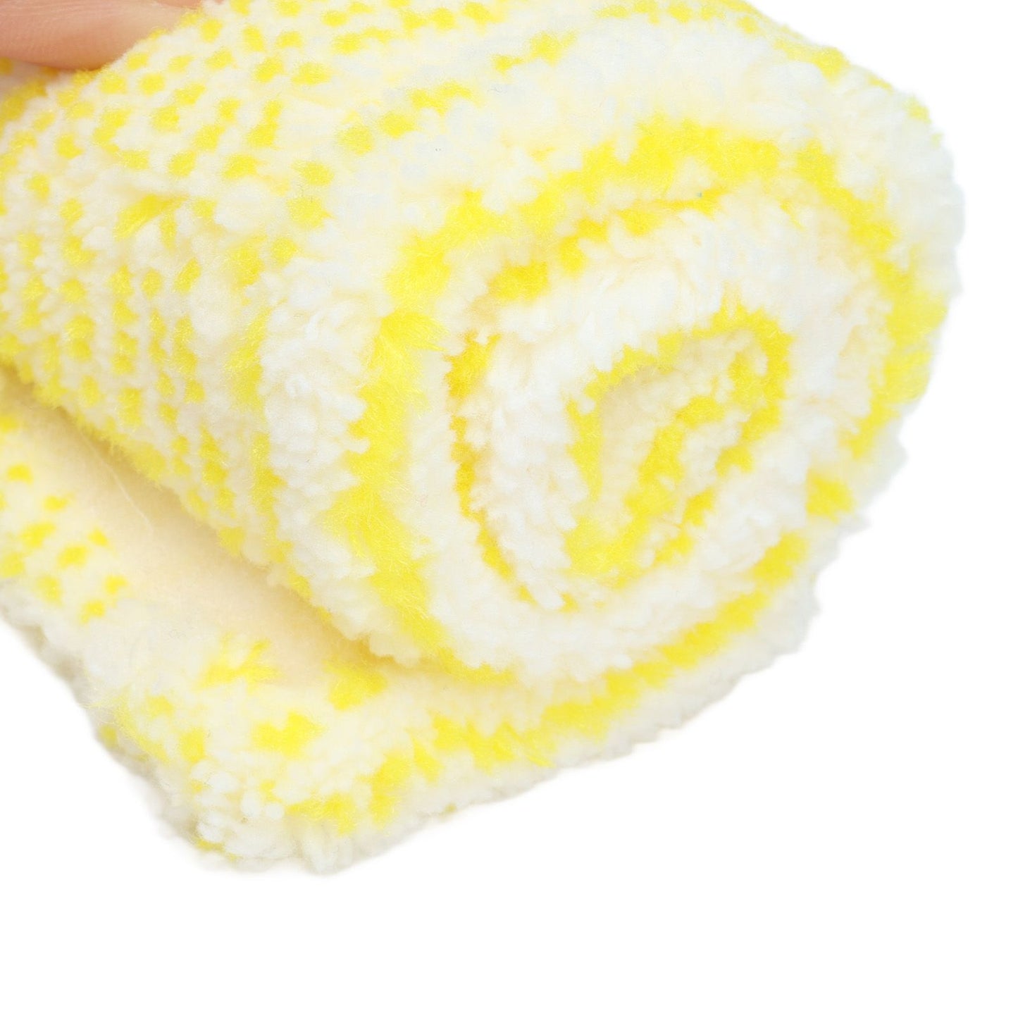 3Pcs Microfiber Window Cleaner Pad Replacement Fit for Karcher WV2 WV5 Window Cleaner V1294-YM0523-3113210252011