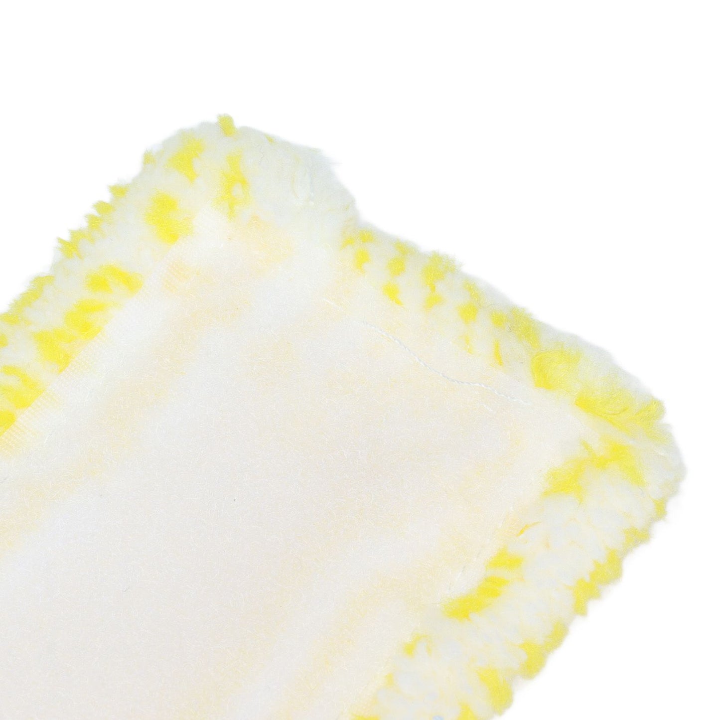3Pcs Microfiber Window Cleaner Pad Replacement Fit for Karcher WV2 WV5 Window Cleaner V1294-YM0523-3113210252011