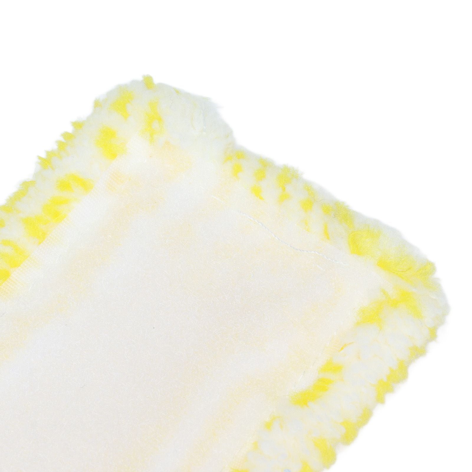 3Pcs Microfiber Window Cleaner Pad Replacement Fit for Karcher WV2 WV5 Window Cleaner V1294-YM0523-3113210252011