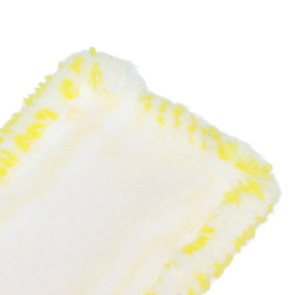 3Pcs Microfiber Window Cleaner Pad Replacement Fit for Karcher WV2 WV5 Window Cleaner V1294-YM0523-3113210252011