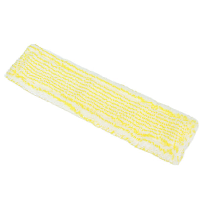 3Pcs Microfiber Window Cleaner Pad Replacement Fit for Karcher WV2 WV5 Window Cleaner V1294-YM0523-3113210252011