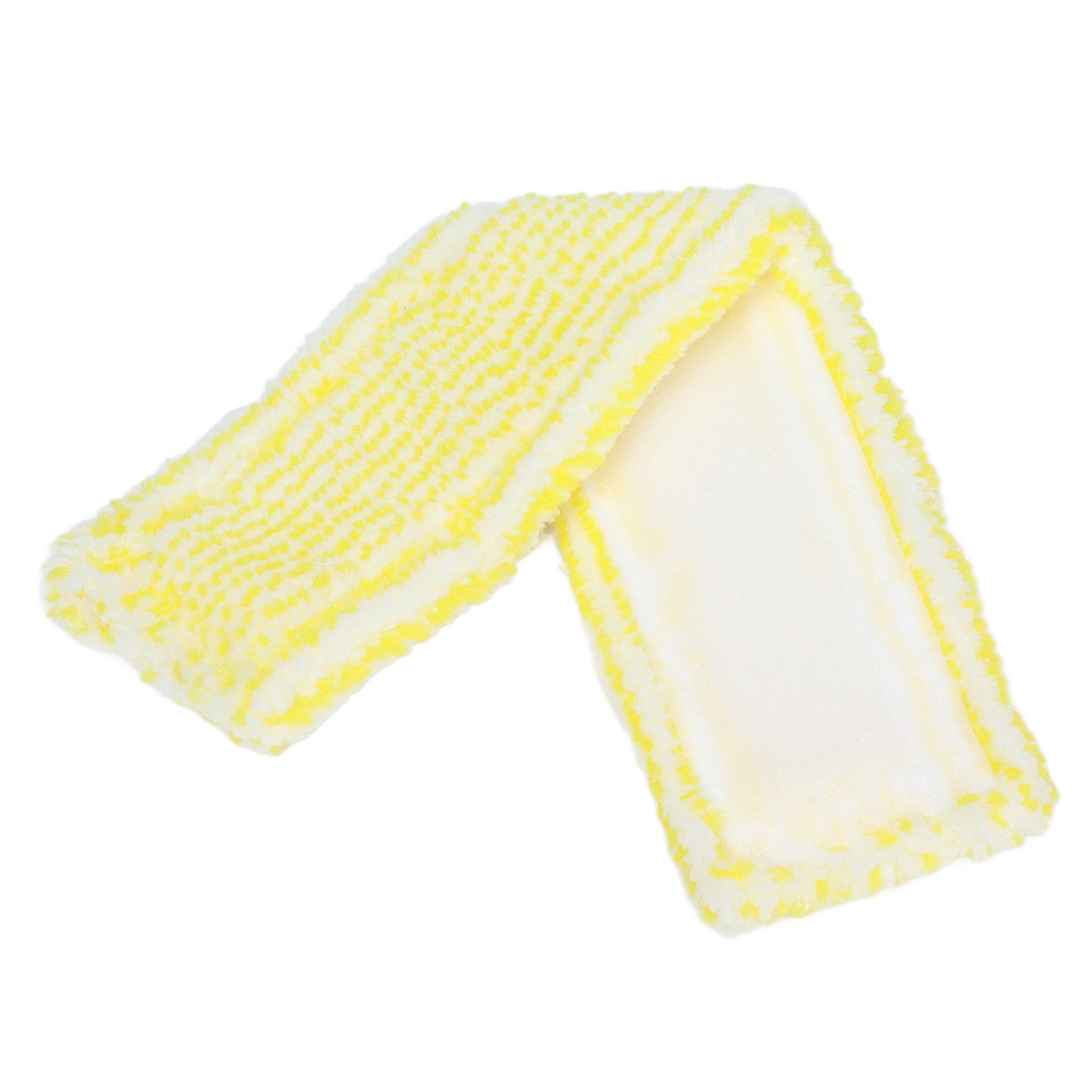 3Pcs Microfiber Window Cleaner Pad Replacement Fit for Karcher WV2 WV5 Window Cleaner V1294-YM0523-3113210252011