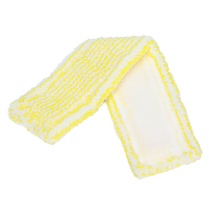 3Pcs Microfiber Window Cleaner Pad Replacement Fit for Karcher WV2 WV5 Window Cleaner V1294-YM0523-3113210252011