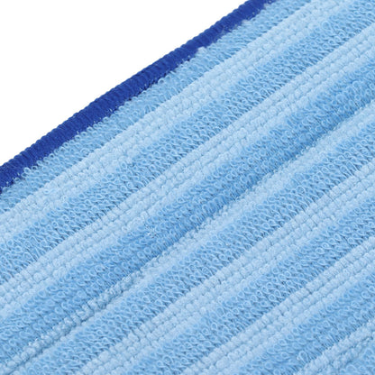 3PCS Microfiber Mop Pads Refill Replacement Mopping Cleaning Cloth Accessory Fit for Dupray Mops V1294-YM0523-3113210252111