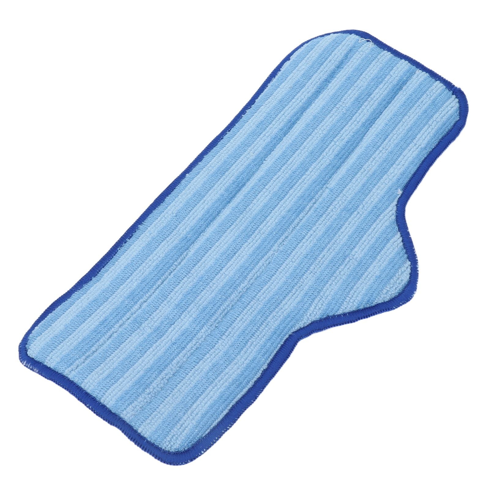3PCS Microfiber Mop Pads Refill Replacement Mopping Cleaning Cloth Accessory Fit for Dupray Mops V1294-YM0523-3113210252111