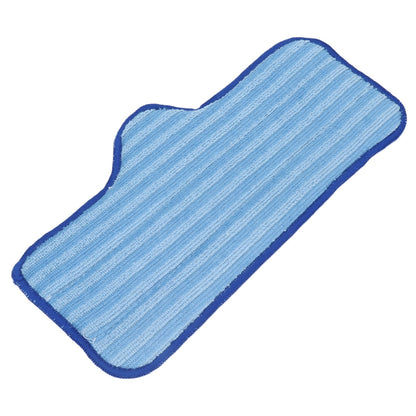 3PCS Microfiber Mop Pads Refill Replacement Mopping Cleaning Cloth Accessory Fit for Dupray Mops V1294-YM0523-3113210252111